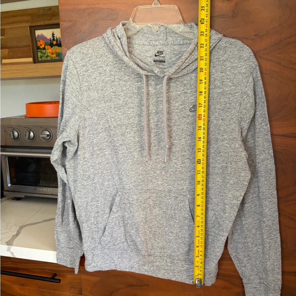 ๐ธ Nike Long-Sleeve Hoodie Pullover - Picture 4 of 6